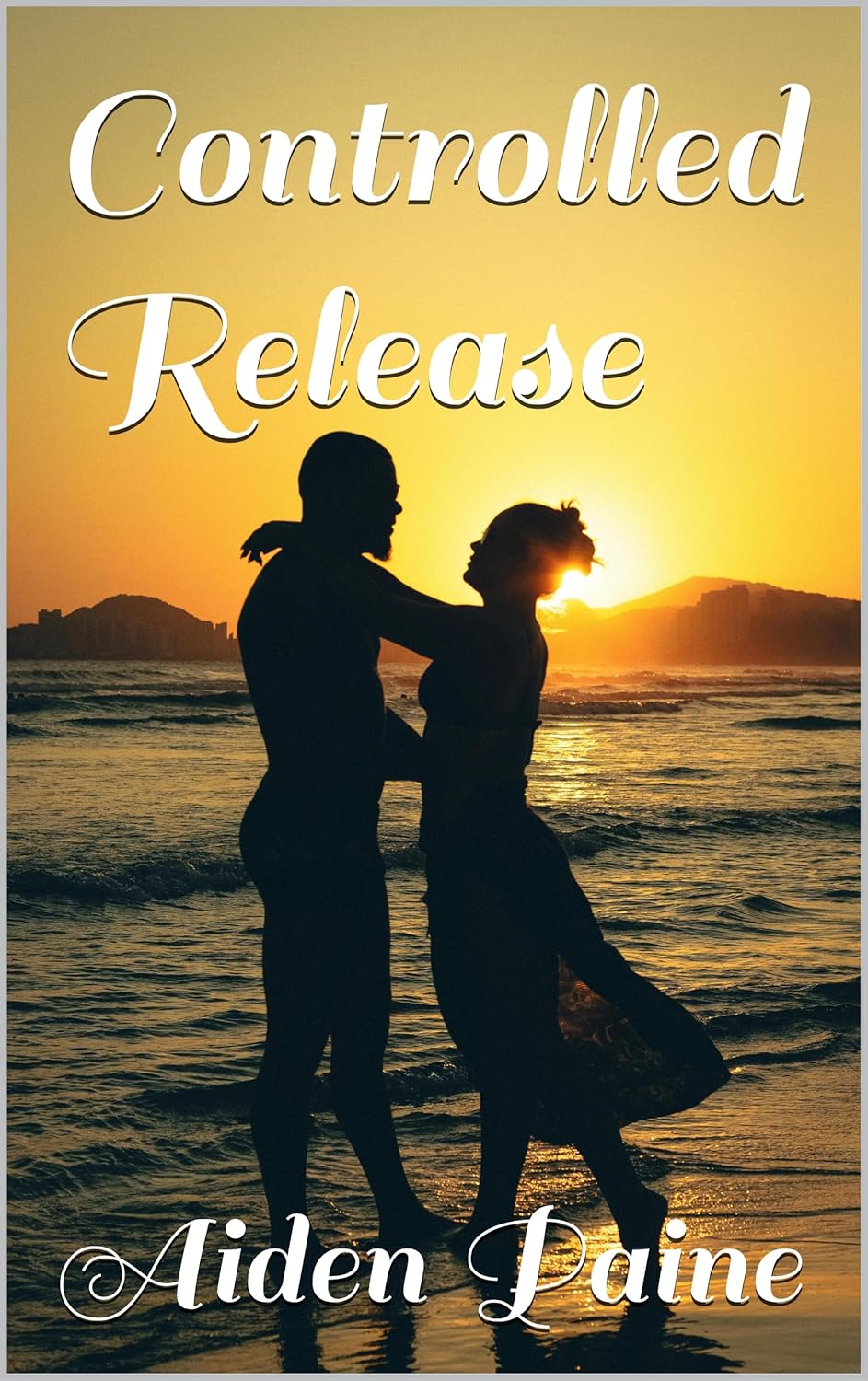 Cover of Controlled Release
